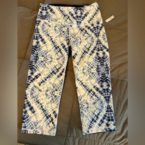 NWT! Victoria Secret Knockout Crops